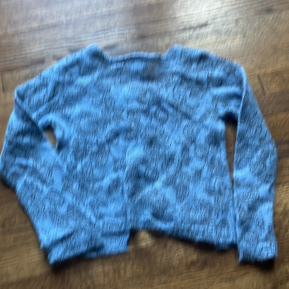 Talbots Cardigan, 5 - Picture 4 of 5